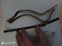 ММГ штыкa АК 6Х2, штык-ножа АК ШНС-001 6х3 (АКМ и СВД), комплектующие для штыков