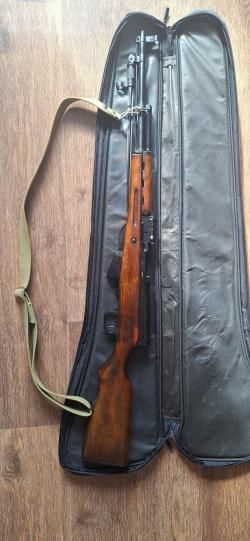 ММГ СКС 1949г