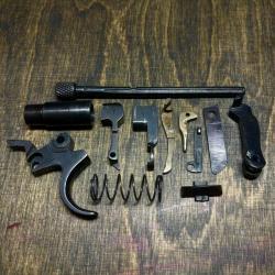 ЗИП | ВОГ | КОБУРЫ  [ UZI / ВСС / ВАЛ / АК / ПМ / НАГАН / ТТ ]  ОБНОВЛЕНО!