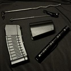 ЗИП | ВОГ | КОБУРЫ  [ UZI / ВСС / ВАЛ / АК / ПМ / НАГАН / ТТ ]  ОБНОВЛЕНО!