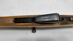 ММГ СКС (ВПО-913) 1949г. + ммг штык-ножа