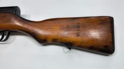 ММГ СКС (ВПО-913) 1951г. ЛЮКС на одном номере + ммг штык-ножа