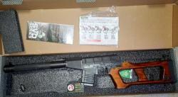 АК-74 АКСУ СВД Винторез Beretta 1911 Luger P08 Glock 17 SIG Sauer Desert Eagle Dan Wesson 