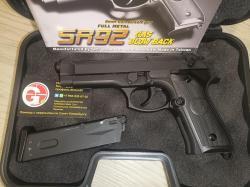 АК-74 АКСУ СВД Винторез Beretta 1911 Luger P08 Glock 17 SIG Sauer Desert Eagle Dan Wesson 