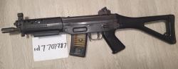 АК-74 АКСУ СВД Винторез Beretta 1911 Luger P08 Glock 17 SIG Sauer Desert Eagle Dan Wesson 