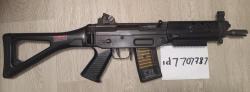 АК-74 АКСУ СВД Винторез Beretta 1911 Luger P08 Glock 17 SIG Sauer Desert Eagle Dan Wesson 