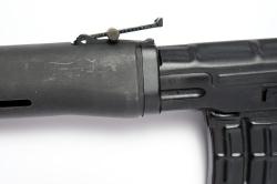 ММГ снайперская винтовка Драгунова СВД (фикс. пластик. приклад)