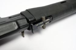 ММГ снайперская винтовка Драгунова СВД (фикс. пластик. приклад)