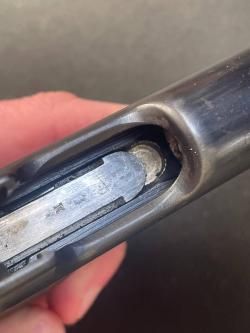 ММГ Steyr M1912 Штеер