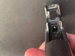 ММГ Steyr M1912 Штеер