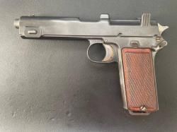 ММГ Steyr M1912 Штеер