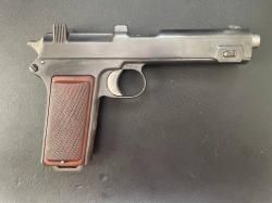 ММГ Steyr M1912 Штеер