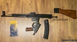 ММГ STG-44 (Denix, Испания) ✅️