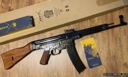 ММГ STG-44 (Denix, Испания) ✅️