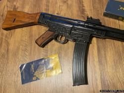 ММГ STG-44 (Denix, Испания) ✅️