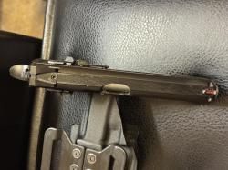 ММГ СУ CZ-75 SP-01 shadow