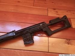 ММГ СВД (Ижмаш) (КСОИ)