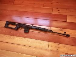 ММГ СВД (Ижмаш) (КСОИ)