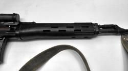 ММГ СВД (МАССО-ГАБАРИТНЫЙ МАКЕТ)