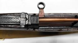 ММГ АВТ (СВТ-40) (ВПО-915) 1944 г. - (списанный/учебный)