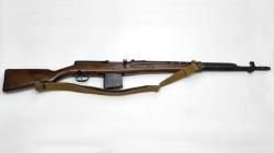 ММГ АВТ (СВТ-40) (ВПО-915) 1944 г. - (списанный/учебный)