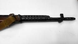 ММГ АВТ (СВТ-40) (ВПО-915) 1944 г. - (списанный/учебный)