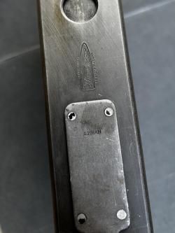 ММГ Томпсон M1928А1
