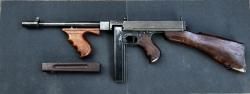 ММГ Томпсон M1928А1
