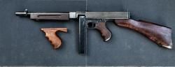 ММГ Томпсон M1928А1
