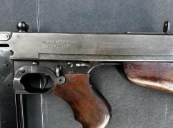 ММГ Томпсон M1928А1