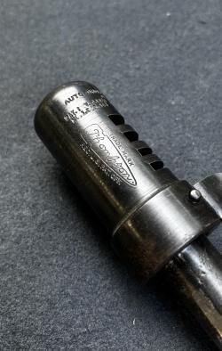 ММГ Томпсон M1928А1