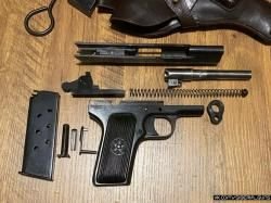 ММГ ТТ 1951г. ✅️