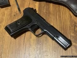 ММГ ТТ 1951г. ✅️