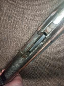 ММГ Винтовка Мосина 1936 года выпуска