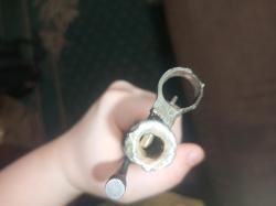 ММГ Винтовка Мосина 1936 года выпуска