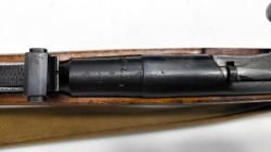 ММГ винтовка Мосина ВПО-912 (1943г.)