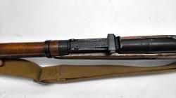 ММГ винтовка Мосина ВПО-912 (1943г.)