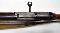 ММГ винтовка Мосина ВПО-912 (1943г.)