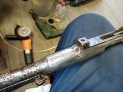 ММГ винтовка Мосина