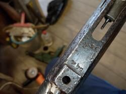 ММГ винтовка Мосина