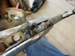 ММГ винтовка Мосина