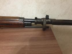 ММГ винтовки Мосина