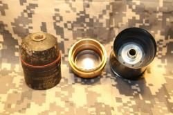 ММГ вог  Американская 