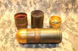 ММГ вог  Американская 