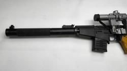 ММГ ВСС (ВИНТОРЕЗ) Молот-Армз + 2 магазина