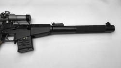 ММГ ВСС (ВИНТОРЕЗ) Молот-Армз + 2 магазина