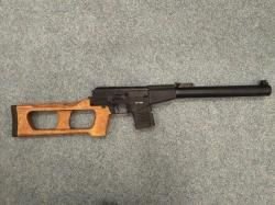 ММГ ВСС Винторез.