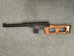 ММГ ВСС Винторез.