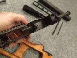 ММГ ВСС Винторез.