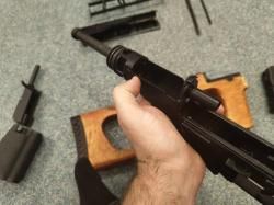 ММГ ВСС Винторез.